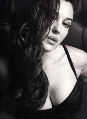 Monica Bellucci pic #26530