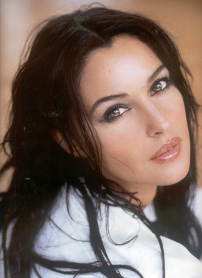 Monica Bellucci pic #23984