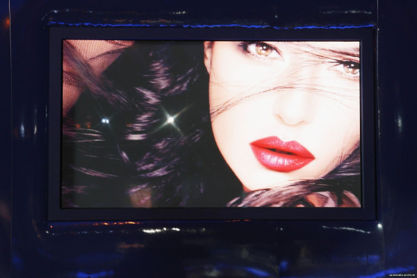 Monica Bellucci pic #56688
