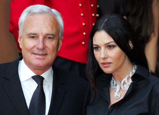 Monica Bellucci pic #343842