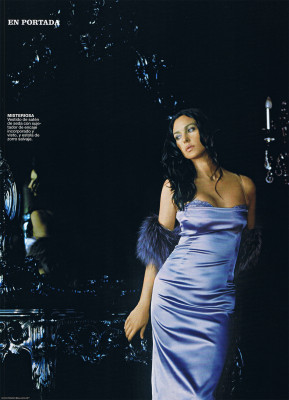 Monica Bellucci pic #69583