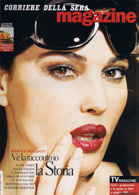 Monica Bellucci pic #70560