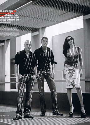 Monica Bellucci pic #69584
