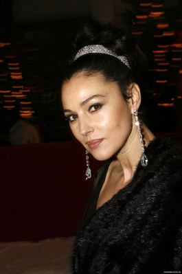 Monica Bellucci pic #53173