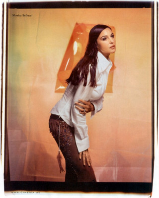 Monica Bellucci pic #47089
