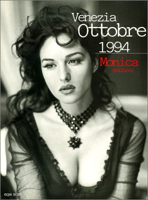 Monica Bellucci pic #21789