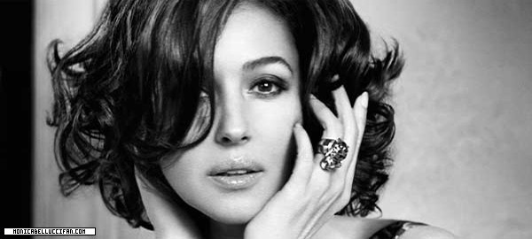 Monica Bellucci pic #252893