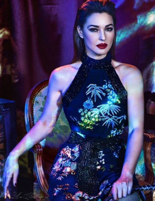 Monica Bellucci pic #806327