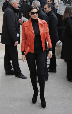 Monica Bellucci pic #829904