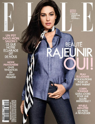 Monica Bellucci pic #760804