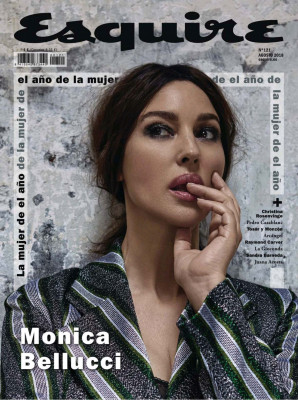 Monica Bellucci pic #1056211