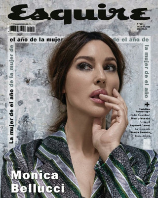 Monica Bellucci pic #1053932