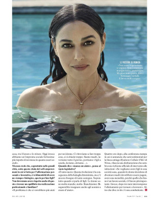 Monica Bellucci pic #1040027