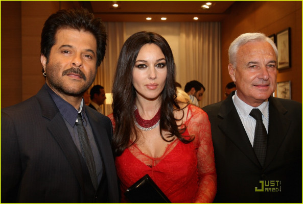 Monica Bellucci pic #569466