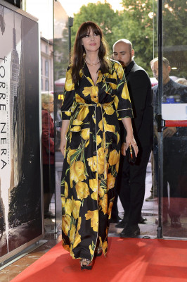 Monica Bellucci pic #931852