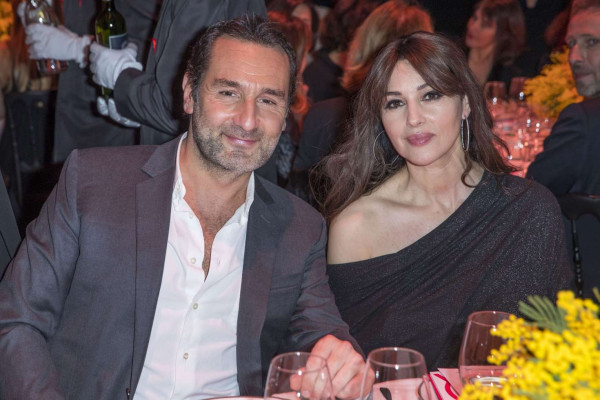 Monica Bellucci pic #905349