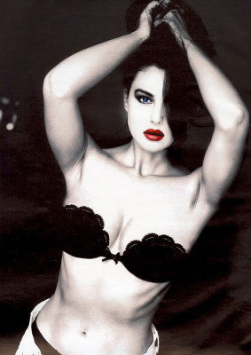 Monica Bellucci pic #106989