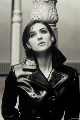 Monica Bellucci pic #106985
