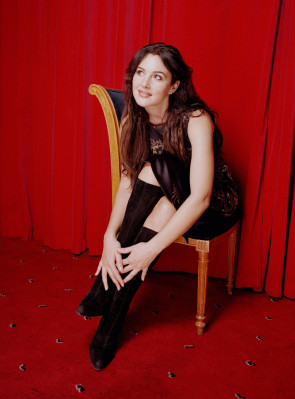 Monica Bellucci pic #27189