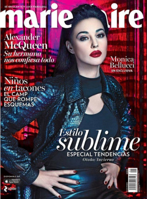 Monica Bellucci pic #806323