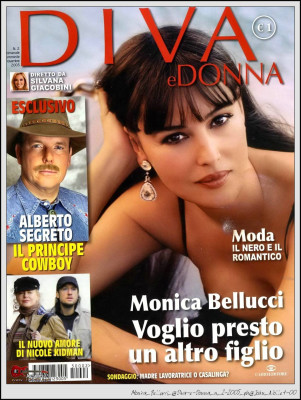 Monica Bellucci pic #175115