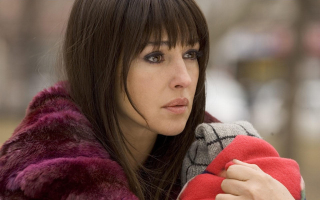Monica Bellucci pic #569461