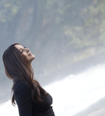 Monica Bellucci pic #539777
