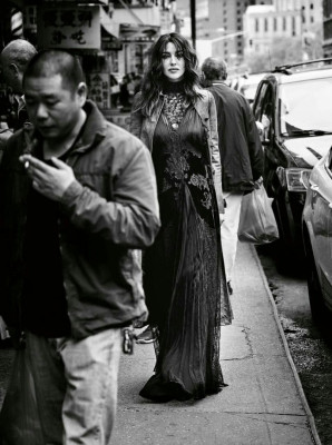 Monica Bellucci pic #950383