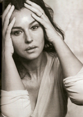 Monica Bellucci pic #148376