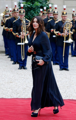 Monica Bellucci pic #1260228