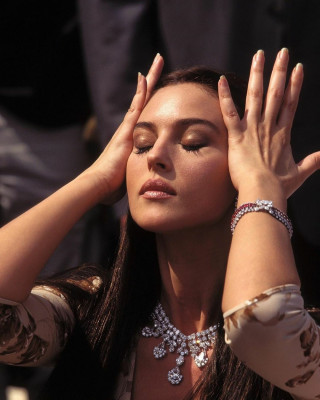 Monica Bellucci pic #1232665