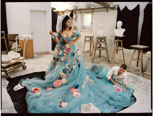Monica Bellucci pic #1239279