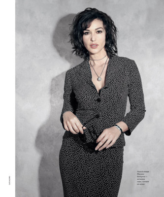 Monica Bellucci pic #22372
