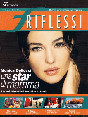 Monica Bellucci pic #67829