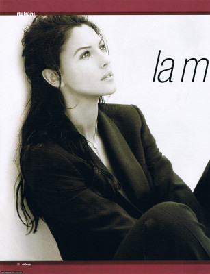 Monica Bellucci pic #67828