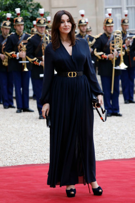 Monica Bellucci pic #1260227