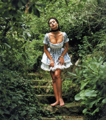 Monica Bellucci pic #1291511