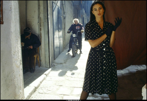 Monica Bellucci pic #67757