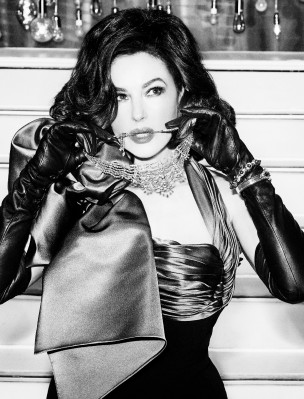 Monica Bellucci pic #1246083