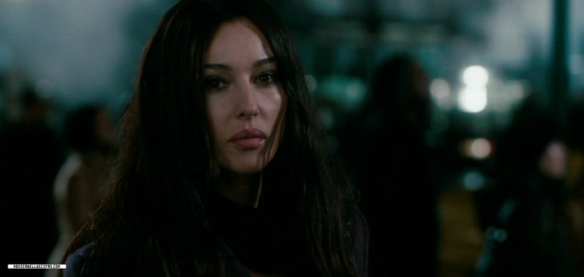 Monica Bellucci pic #310639