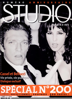 Monica Bellucci pic #14259