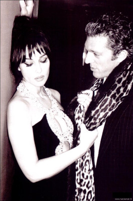 Monica Bellucci pic #39441