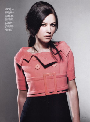 Monica Bellucci pic #144749