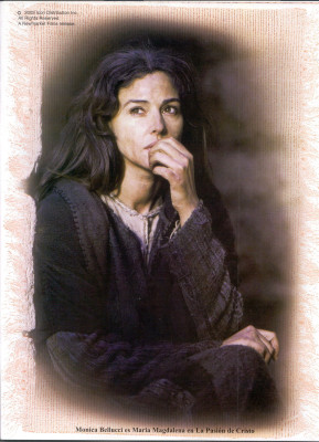 Monica Bellucci pic #23986