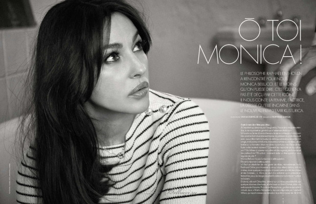 Monica Bellucci pic #945285