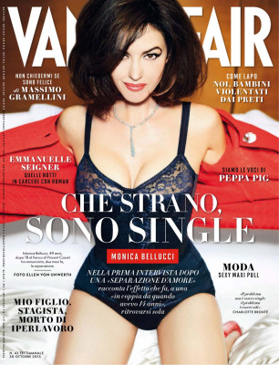 Monica Bellucci pic #712641
