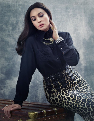 Monica Bellucci pic #844721