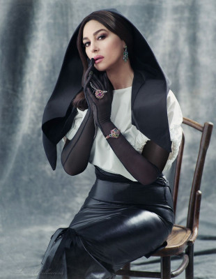 Monica Bellucci pic #844723