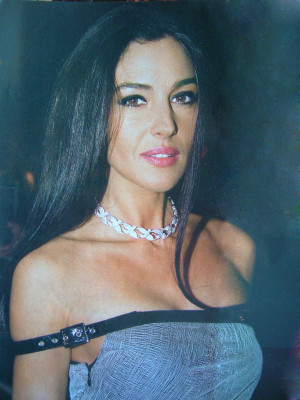 Monica Bellucci pic #33084