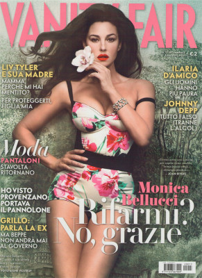 Monica Bellucci pic #632122